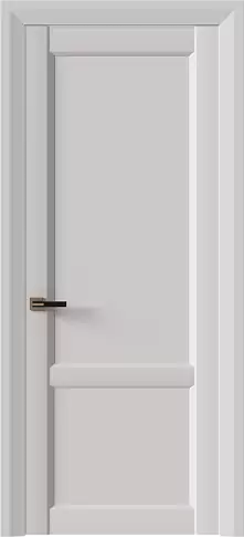 Дверь Dinastia Neo Classic Decoro Лайт Грей ST без стекла