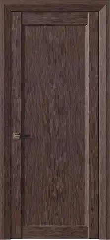 Дверь Domenica Neo Classic Decoro / Доменика Нео Классик Декоро Espresso Chocolate S без стекла