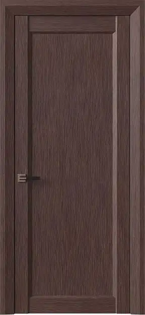 Межкомнатная дверь Domenica Neo Classic Decoro / Доменика Нео Классик Декоро, Без стекла (ДГ), цвет - Espresso Chocolate S