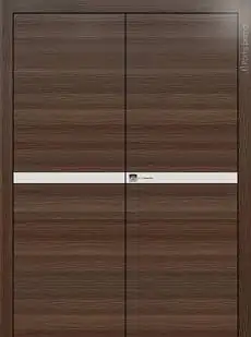 Дверь Tivoli / Тиволи Б-4 Дуб торонто без стекла