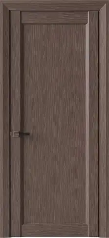 Дверь Domenica Neo Classic Decoro / Доменика Нео Классик Декоро Espresso 1604C без стекла