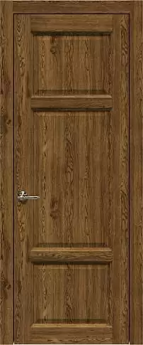 Дверь Siena Porta Classic Дуб коньяк без стекла