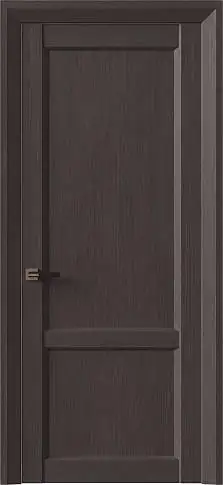 Дверь Dinastia Neo Classic Decoro / Династия Нео Классик Декоро Espresso 2781S без стекла