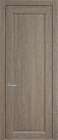 Дверь Domenica ;Porta Classic Дуб антик без стекла