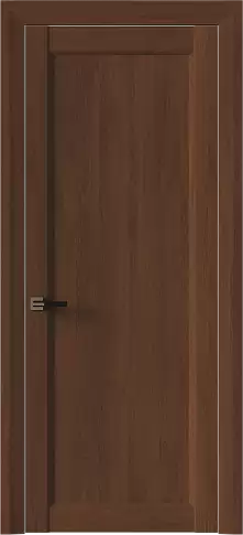 Дверь Domenica Neo Classic Decoro Масло Ascoli без стекла