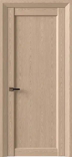 Межкомнатная дверь Domenica Neo Classic Decoro / Доменика Нео Классик Декоро, Без стекла (ДГ), цвет - Duna 500C