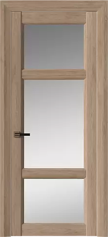 Дверь Siena Neo Classic Decoro Масло Cremoso со стеклом Дверь Siena Neo Classic Decoro Масло Cremoso со стеклом