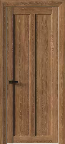 Дверь Prato Neo Classic Decoro Дуб капучино без стекла