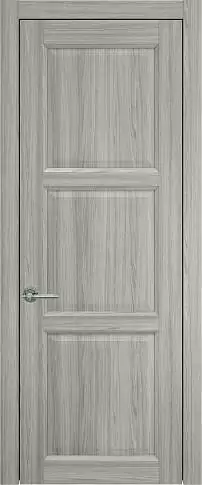 Дверь Milano Porta Classic Орех пепельный без стекла
