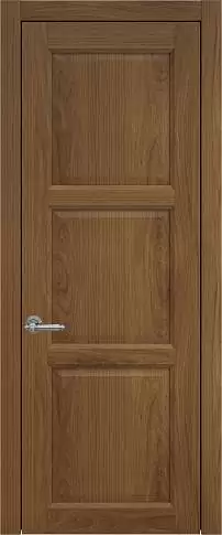 Дверь Milano Porta Classic Итальянский орех без стекла