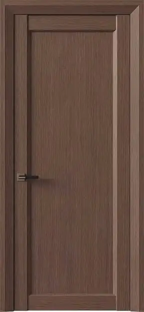 Межкомнатная дверь Domenica Neo Classic Decoro / Доменика Нео Классик Декоро, Без стекла (ДГ), цвет - Duna 609S