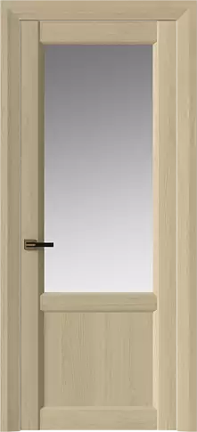 Дверь Dinastia Neo Classic Decoro Масло Opale со стеклом