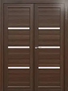 Дверь Sorrento / Сорренто Д3 Дуб торонто без стекла