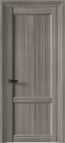 Дверь Dinastia Neo Classic Decoro Орех пепельный без стекла