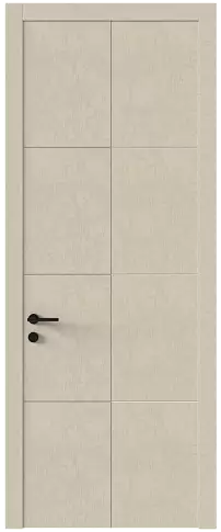 Дверь Tivoli Л-2 Версилк крем без стекла