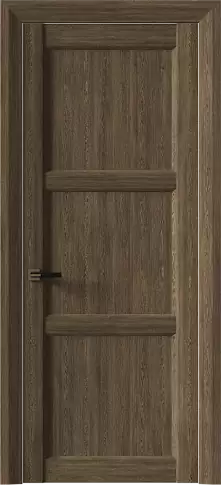 Дверь Milano Neo Classic Decoro Дуб антик без стекла