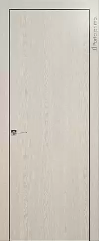 Дверь Tivoli А-4 Дуб шампань без стекла