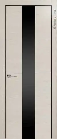 Дверь Tivoli / Тиволи Ж-3 Дуб шампань со стеклом