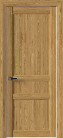 Дверь Imperia-R Neo Classic Decoro Дуб натуральный без стекла