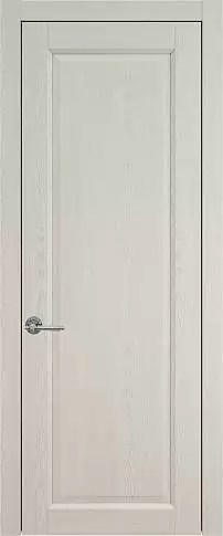 Дверь Domenica ;Porta Classic Дуб шампань без стекла