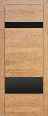 Дверь Tivoli К-4 Дуб капучино без стекла