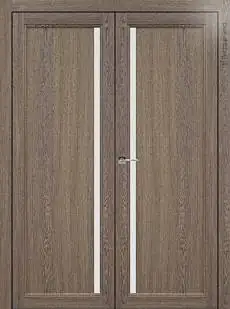 Дверь Sorrento / Сорренто З4 Дуб антик без стекла