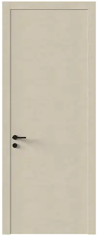 Дверь Tivoli А-5 Версилк крем без стекла