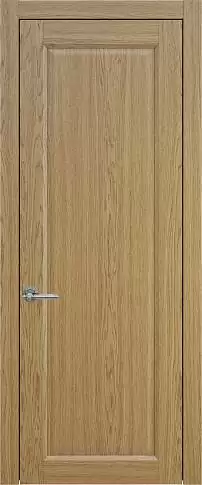 Дверь Domenica ;Porta Classic Дуб карамель без стекла