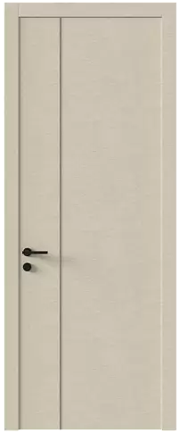 Дверь Tivoli В-1 Версилк крем без стекла