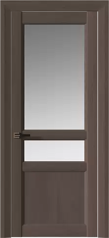 Дверь Imperia-R Neo Classic Decoro Масло Lanza Brera со стеклом