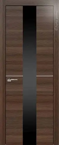 Дверь Tivoli / Тиволи Ж-3 Дуб торонто со стеклом