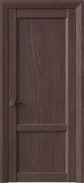 Межкомнатная дверь Dinastia Neo Classic Decoro / Династия Нео Классик Декоро, Без стекла (ДГ), цвет - Espresso 1386M