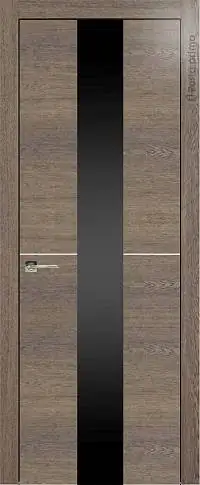 Дверь Tivoli / Тиволи Ж-3 Дуб антик со стеклом