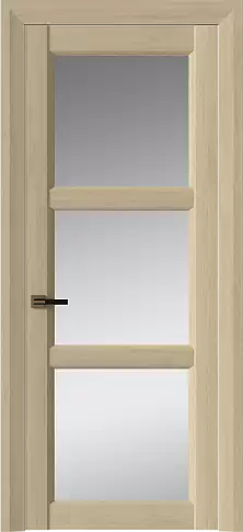 Дверь Milano Neo Classic Decoro Масло Opale со стеклом Дверь Milano Neo Classic Decoro Масло Opale со стеклом