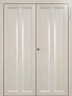 Дверь Sorrento / Сорренто Е4 Дуб шампань без стекла