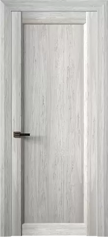 Дверь Domenica Neo Classic Decoro Олива светлая без стекла