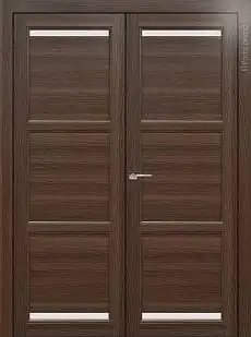 Дверь Sorrento / Сорренто Ж2 Дуб торонто без стекла