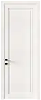 Domenica Neo Classic Ltd, ДГ, Белоснежная мягкая шагрень