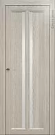 Дверь Sorrento Е4 Серый дуб без стекла