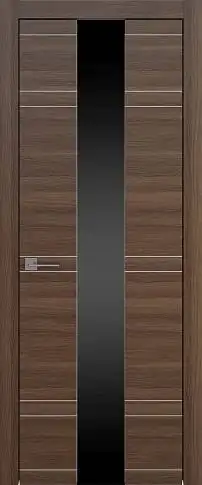 Дверь Tivoli / Тиволи Ж-4 Дуб торонто со стеклом