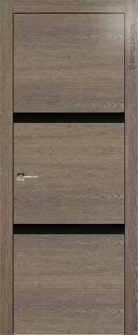 Дверь Tivoli В-4 Дуб антик без стекла