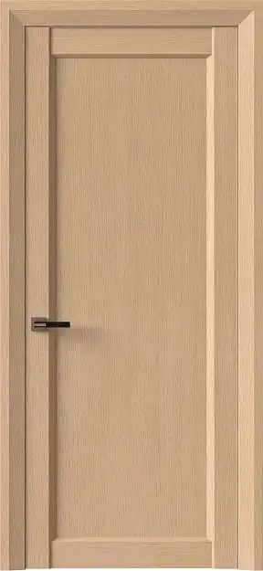 Межкомнатная дверь Domenica Neo Classic Decoro / Доменика Нео Классик Декоро, Без стекла (ДГ), цвет - Duna 1050S