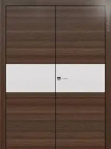 Дверь Tivoli / Тиволи Е-4 Дуб торонто без стекла