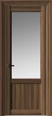 Дверь Dinastia Neo Classic Decoro Рустик со стеклом