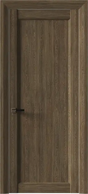 Межкомнатная дверь Neo Classic Decoro Domenica / Нео Классик Декоро Доменика Ltd, Без стекла (ДГ), цвет - Дуб антик