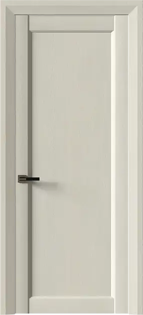 Межкомнатная дверь Neo Classic Decoro Domenica / Нео Классик Декоро Доменика Ltd, Без стекла (ДГ), цвет - Дуб шампань