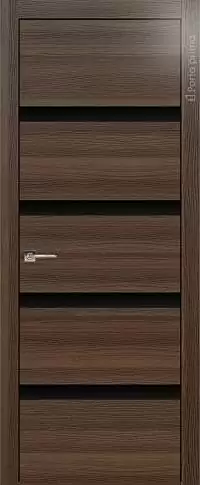 Дверь Tivoli Д-4 Дуб торонто без стекла