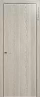 Дверь Tivoli А-1 Серый дуб без стекла