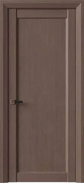 Межкомнатная дверь Domenica Neo Classic Decoro / Доменика Нео Классик Декоро, Без стекла (ДГ), цвет - Duna 711Q