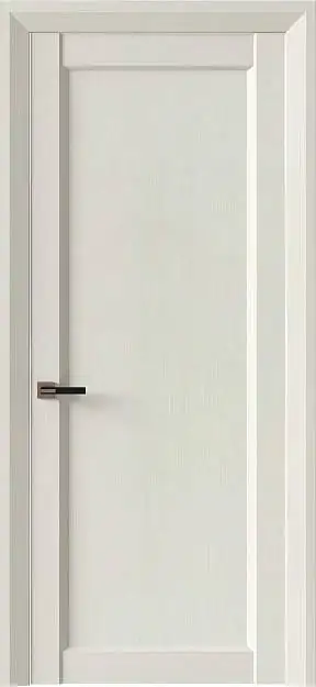 Межкомнатная дверь Domenica Neo Classic Decoro / Доменика Нео Классик Декоро, Без стекла (ДГ), цвет - Duna 501Q
